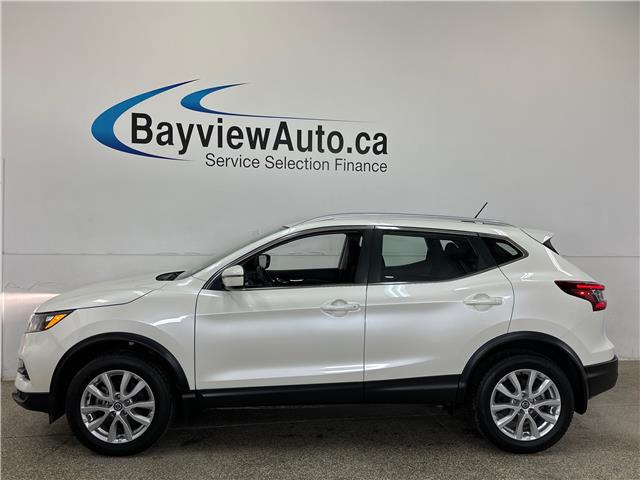 2023 Nissan Qashqai SV (Stk: 43943J) in Belleville - Image 4 of 31 2023 Nissan Qashqai SV (Stk: 43943J) in Belleville - Image 4 of 31