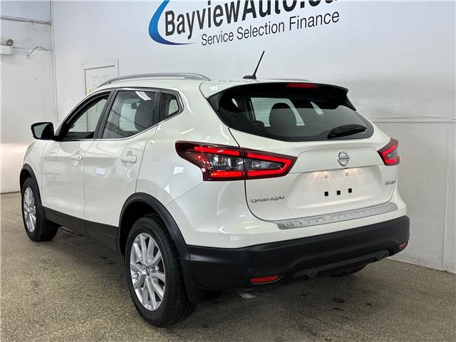 2023 Nissan Qashqai SV (Stk: 43943J) in Belleville - Image 5 of 31 2023 Nissan Qashqai SV (Stk: 43943J) in Belleville - Image 5 of 31