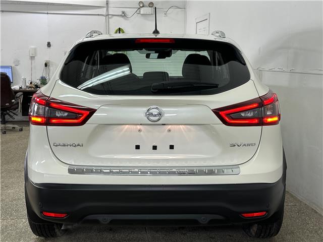 2023 Nissan Qashqai SV (Stk: 43943J) in Belleville - Image 6 of 31 2023 Nissan Qashqai SV (Stk: 43943J) in Belleville - Image 6 of 31