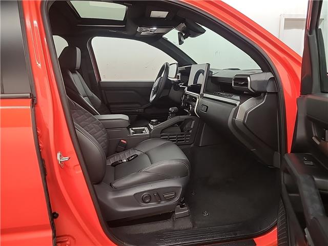 2024 Toyota Tacoma Base (Stk: 14894) in Sudbury - Image 8 of 9 2024 Toyota Tacoma Base (Stk: 14894) in Sudbury - Image 8 of 9