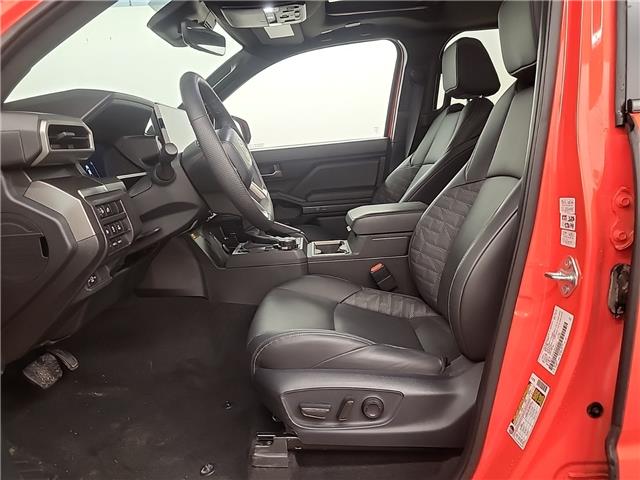 2024 Toyota Tacoma Base (Stk: 14894) in Sudbury - Image 5 of 9 2024 Toyota Tacoma Base (Stk: 14894) in Sudbury - Image 5 of 9