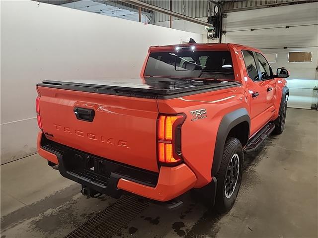 2024 Toyota Tacoma Base (Stk: 14894) in Sudbury - Image 3 of 9 2024 Toyota Tacoma Base (Stk: 14894) in Sudbury - Image 3 of 9
