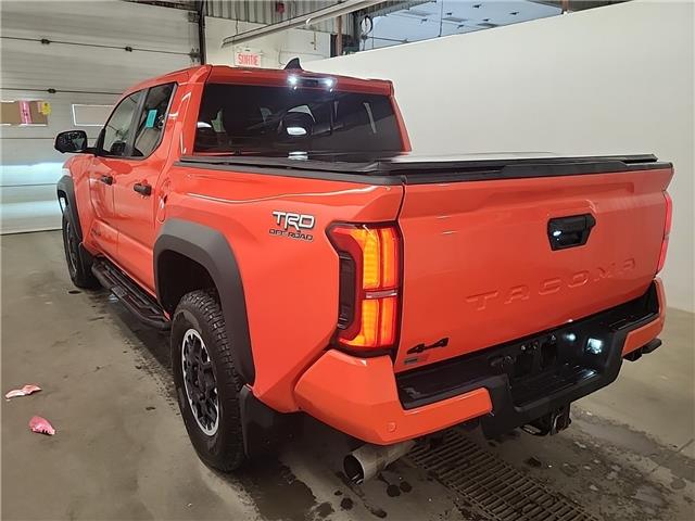 2024 Toyota Tacoma Base (Stk: 14894) in Sudbury - Image 2 of 9 2024 Toyota Tacoma Base (Stk: 14894) in Sudbury - Image 2 of 9