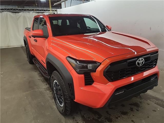 2024 Toyota Tacoma Base (Stk: 14894) in Sudbury - Image 4 of 9 2024 Toyota Tacoma Base (Stk: 14894) in Sudbury - Image 4 of 9