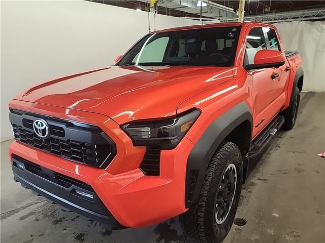 2024 Toyota Tacoma Base (Stk: 14894) in Sudbury - Image 1 of 9