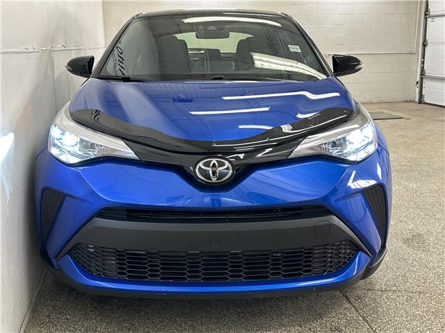 2022 Toyota C-HR XLE Premium (Stk: 43950J) in Belleville - Image 2 of 30