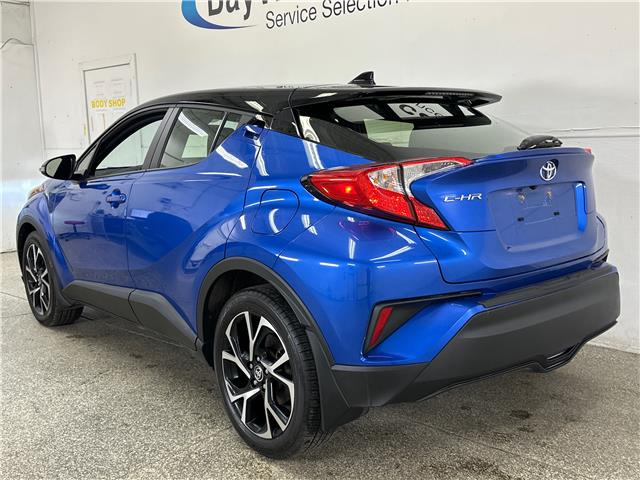 2022 Toyota C-HR XLE Premium (Stk: 43950J) in Belleville - Image 5 of 30