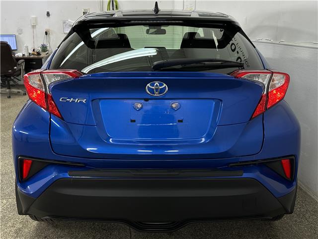 2022 Toyota C-HR XLE Premium (Stk: 43950J) in Belleville - Image 6 of 30