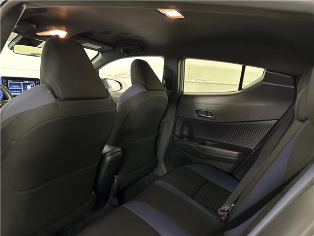 2022 Toyota C-HR XLE Premium (Stk: 43950J) in Belleville - Image 8 of 30