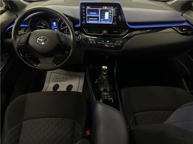 2022 Toyota C-HR XLE Premium (Stk: 43950J) in Belleville - Image 9 of 30