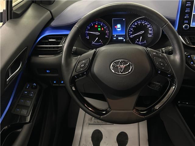2022 Toyota C-HR XLE Premium (Stk: 43950J) in Belleville - Image 10 of 30