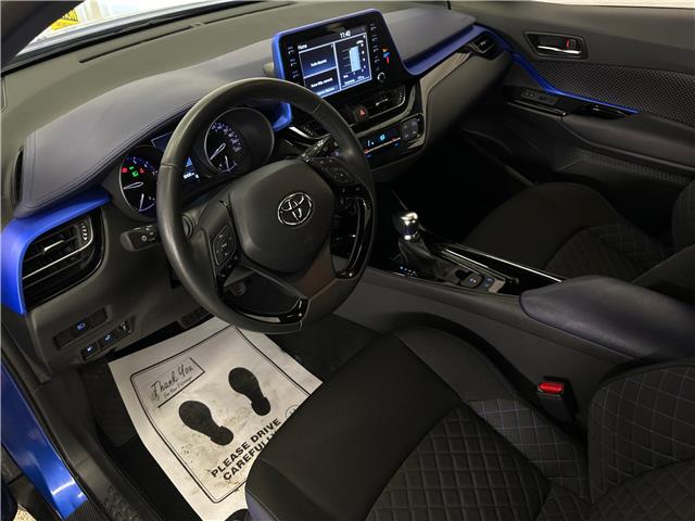 2022 Toyota C-HR XLE Premium (Stk: 43950J) in Belleville - Image 12 of 30
