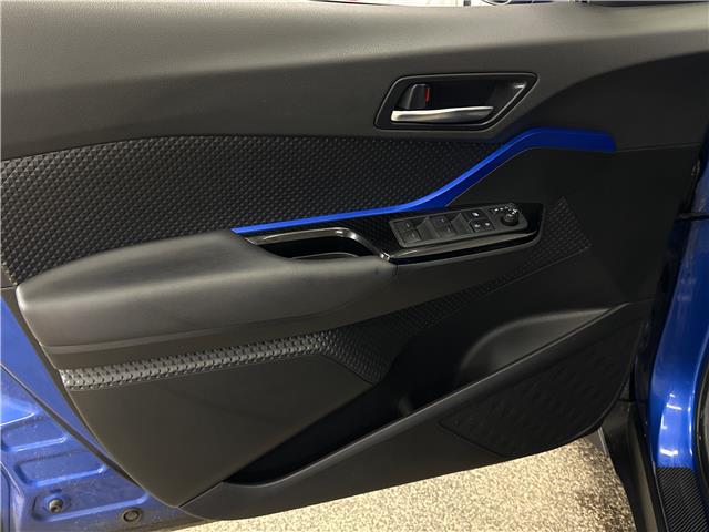 2022 Toyota C-HR XLE Premium (Stk: 43950J) in Belleville - Image 13 of 30