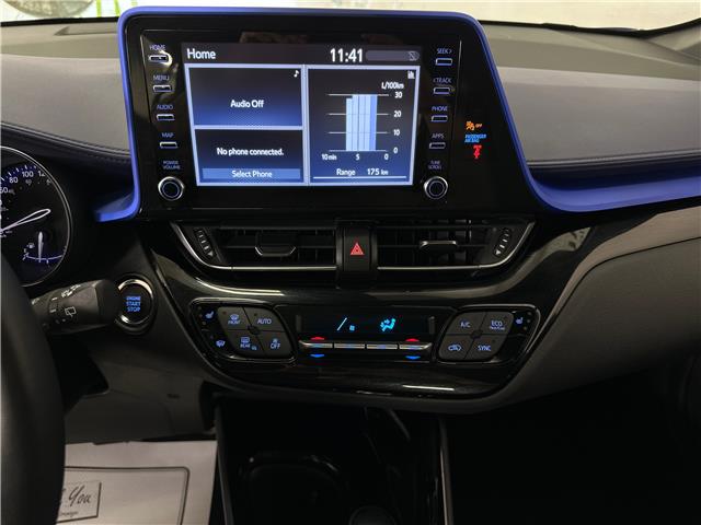 2022 Toyota C-HR XLE Premium (Stk: 43950J) in Belleville - Image 16 of 30