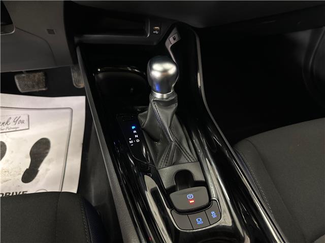 2022 Toyota C-HR XLE Premium (Stk: 43950J) in Belleville - Image 17 of 30