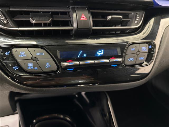 2022 Toyota C-HR XLE Premium (Stk: 43950J) in Belleville - Image 18 of 30