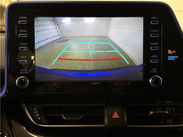 2022 Toyota C-HR XLE Premium (Stk: 43950J) in Belleville - Image 19 of 30