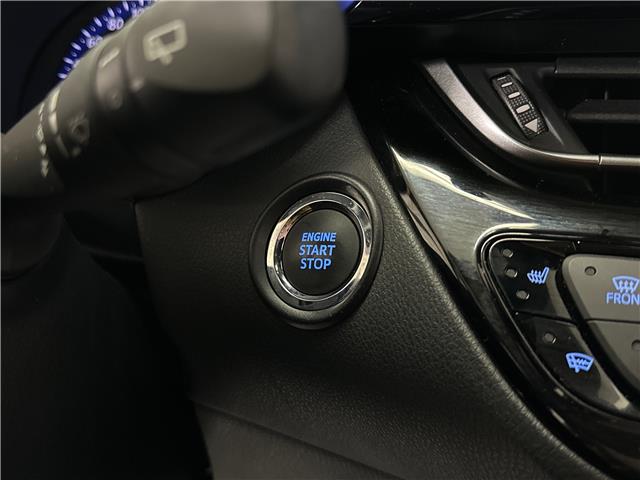 2022 Toyota C-HR XLE Premium (Stk: 43950J) in Belleville - Image 20 of 30
