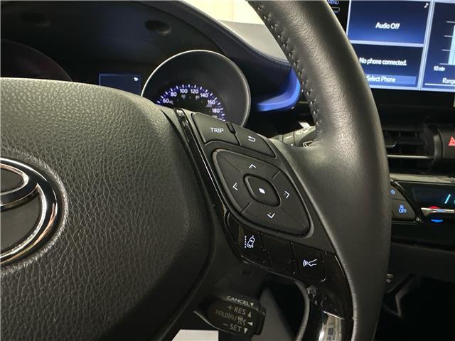 2022 Toyota C-HR XLE Premium (Stk: 43950J) in Belleville - Image 21 of 30