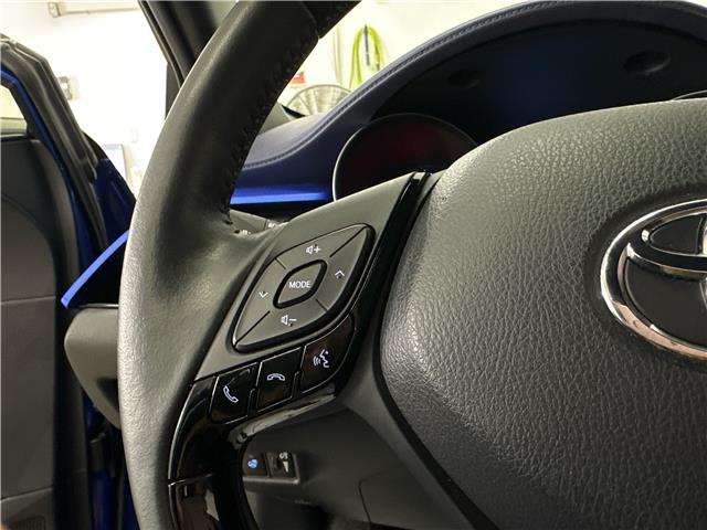 2022 Toyota C-HR XLE Premium (Stk: 43950J) in Belleville - Image 22 of 30