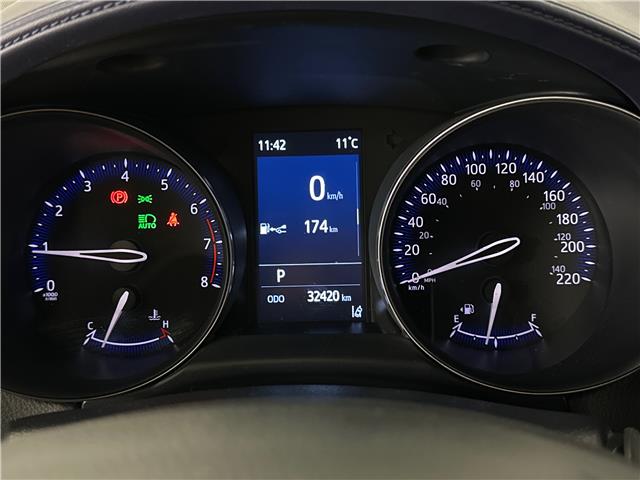 2022 Toyota C-HR XLE Premium (Stk: 43950J) in Belleville - Image 23 of 30