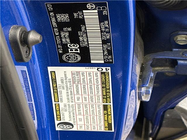 2022 Toyota C-HR XLE Premium (Stk: 43950J) in Belleville - Image 24 of 30