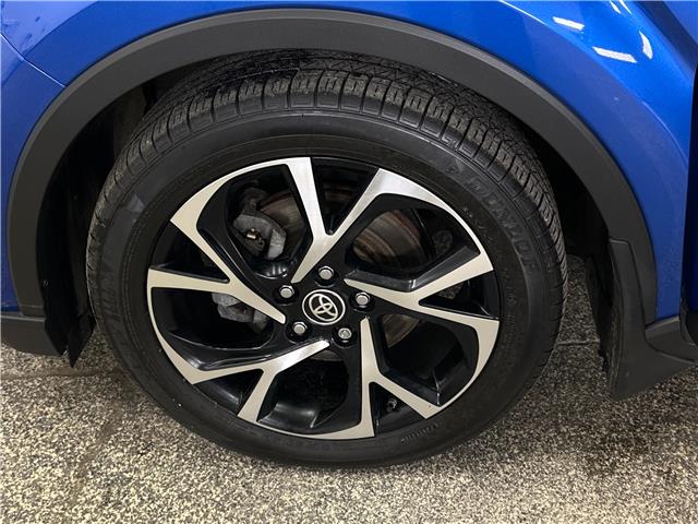 2022 Toyota C-HR XLE Premium (Stk: 43950J) in Belleville - Image 25 of 30