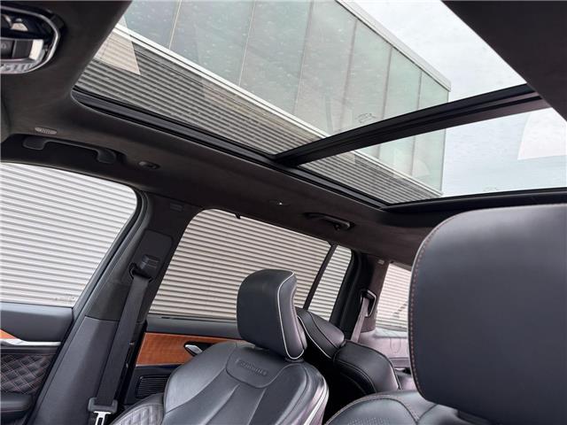 2021 Jeep Grand Cherokee L Summit (Stk: 26158A) in London - Image 15 of 19