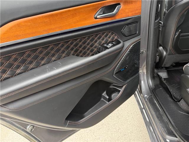 2021 Jeep Grand Cherokee L Summit (Stk: 26158A) in London - Image 17 of 19