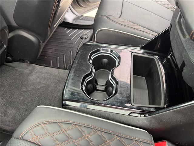 2021 Jeep Grand Cherokee L Summit (Stk: 26158A) in London - Image 19 of 19