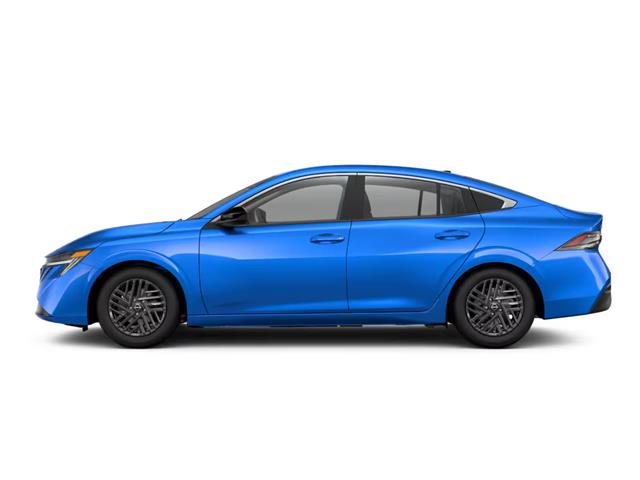 2026 Nissan Sentra SV (Stk: N21684) in Brantford - Image 8 of 8
