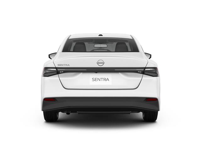 2026 Nissan Sentra SV (Stk: N21692) in Brantford - Image 6 of 8