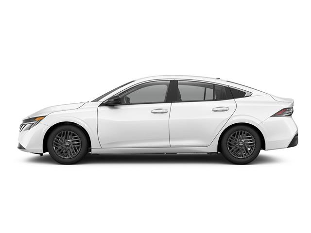 2026 Nissan Sentra SV (Stk: N21692) in Brantford - Image 8 of 8