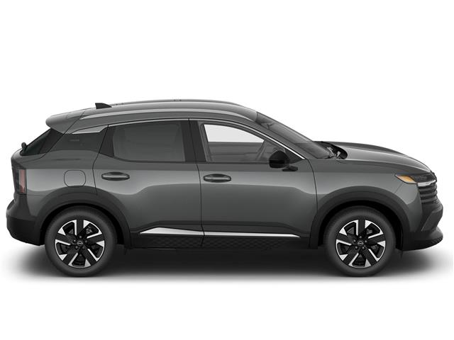 2026 Nissan Kicks SV (Stk: N21696) in Brantford - Image 4 of 8