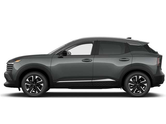 2026 Nissan Kicks SV (Stk: N21698) in Brantford - Image 8 of 8