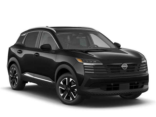 2026 Nissan Kicks SV (Stk: N21705) in Brantford - Image 3 of 8