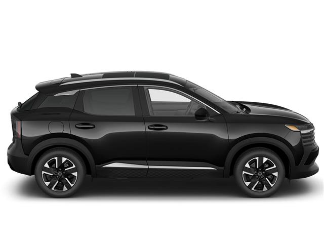 2026 Nissan Kicks SV (Stk: N21705) in Brantford - Image 4 of 8