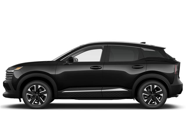 2026 Nissan Kicks SV (Stk: N21705) in Brantford - Image 8 of 8
