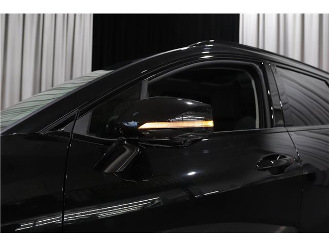 2026 Kia Sportage Hybrid SX w/Black Interior (Stk: 27096) in Edmonton - Image 8 of 32