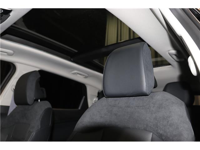 2026 Kia Sportage Hybrid SX w/Black Interior (Stk: 27096) in Edmonton - Image 14 of 32