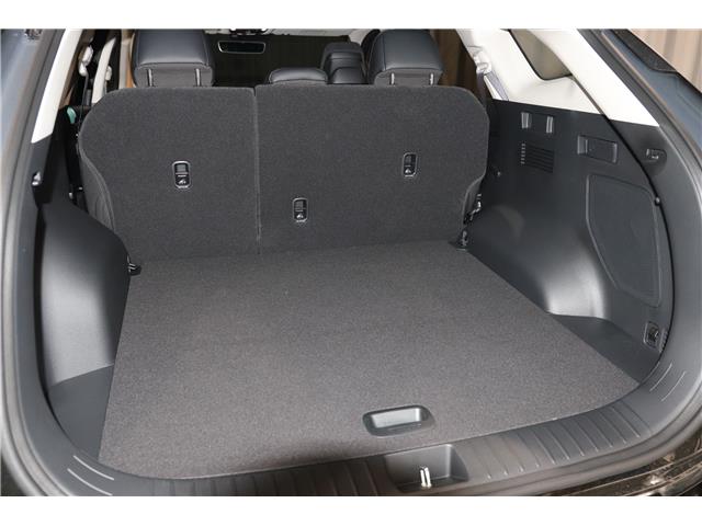 2026 Kia Sportage Hybrid SX w/Black Interior (Stk: 27096) in Edmonton - Image 29 of 32