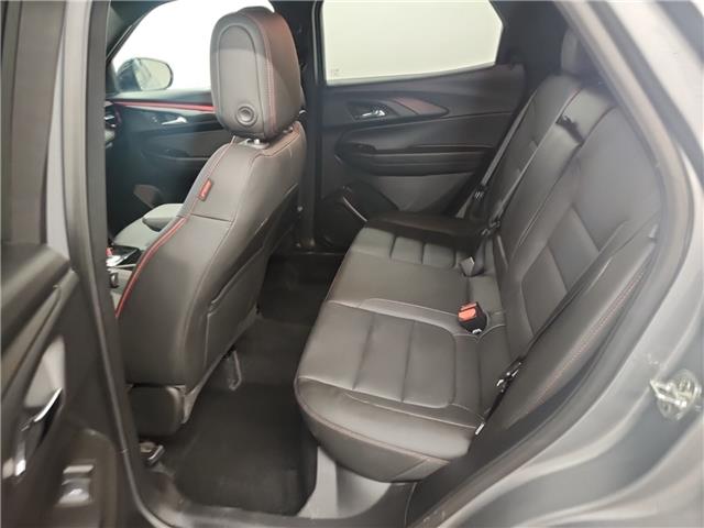 2025 Chevrolet TrailBlazer RS (Stk: 14892) in Sudbury - Image 7 of 8
