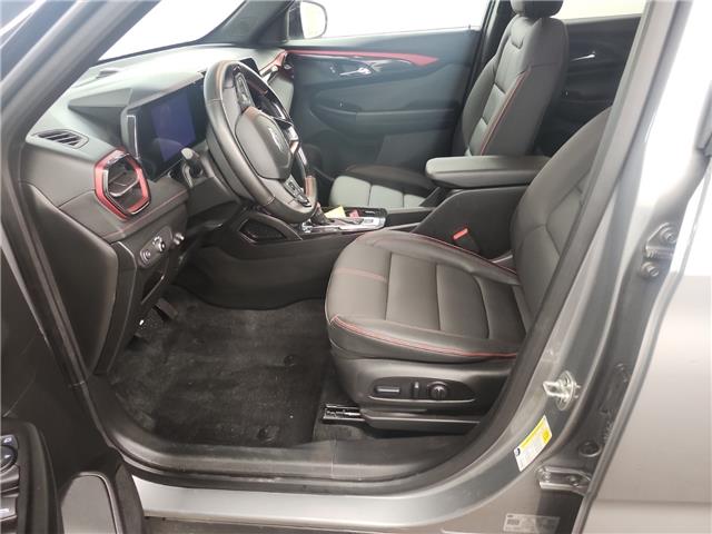 2025 Chevrolet TrailBlazer RS (Stk: 14892) in Sudbury - Image 5 of 8