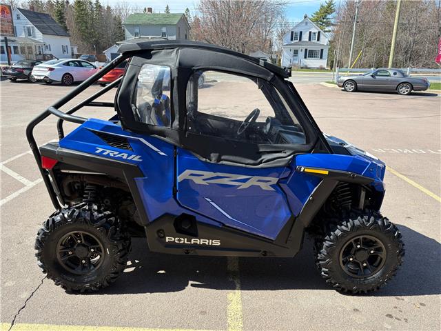2022 Polaris RZR 900 Trail (Stk: O-865794) in Moncton - Image 5 of 20