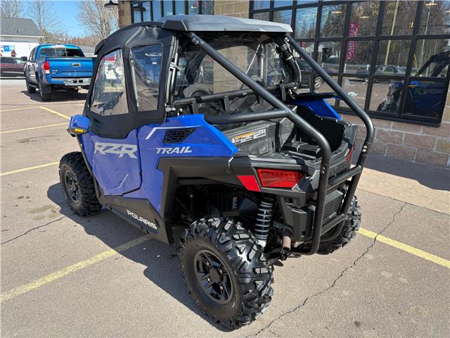 2022 Polaris RZR 900 Trail (Stk: O-865794) in Moncton - Image 8 of 20