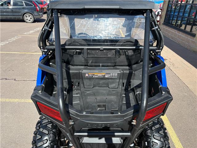 2022 Polaris RZR 900 Trail (Stk: O-865794) in Moncton - Image 9 of 20