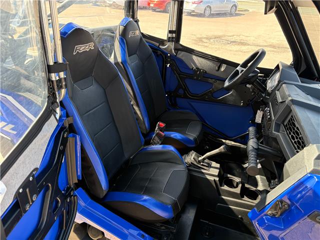 2022 Polaris RZR 900 Trail (Stk: O-865794) in Moncton - Image 18 of 20