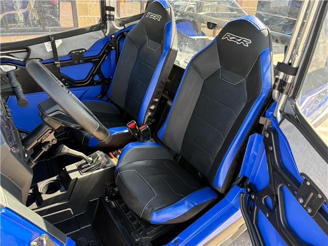 2022 Polaris RZR 900 Trail (Stk: O-865794) in Moncton - Image 14 of 20