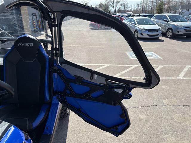 2022 Polaris RZR 900 Trail (Stk: O-865794) in Moncton - Image 13 of 20