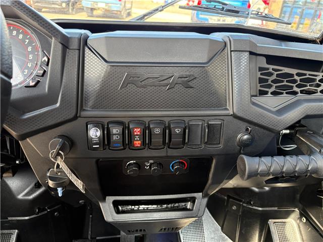 2022 Polaris RZR 900 Trail (Stk: O-865794) in Moncton - Image 17 of 20